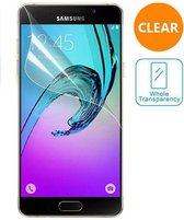 Ultra Clear Screen Protector voor Samsung Galaxy A5 (2017)