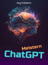 German - Meistern von ChatGPT: Entriegeln Sie die Kraft der KI für verbesserte Kommunikation und Beziehungen