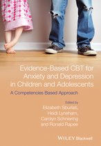 Evidence-Based Cbt For Anxiety And Depression In Children An