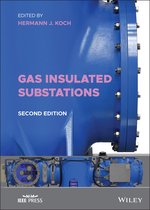 IEEE Press- Gas Insulated Substations
