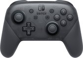 Nintendo Switch Pro Controller - Zwart