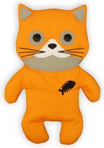 Knuffelige kat Kat