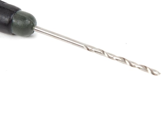 FOX Nut & Pellet Drill 1.5mm - Boilieboor van Fox — afbeelding 4