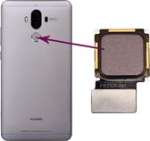 Huawei Mate 9 Fingerprint Sensor Flex-kabel (mokka-goud)