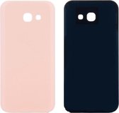 Batterij Achterklep voor Galaxy A3 (2017) / A320 (roze)