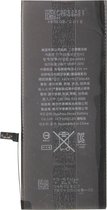 Huismerk Batterij voor iPhone 6s Plus 2750mAh Li-ion (zwart)