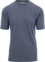 101 INC - Tactical t-shirt Quick Dry (kleur: Wolf Grey / maat: XL)