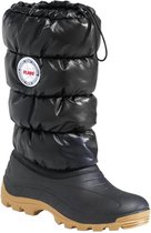 Olang Mina dames winterlaars veter black