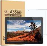 Lenovo Tab P10 (TB-X705f) - Tempered Glass Screenprotector