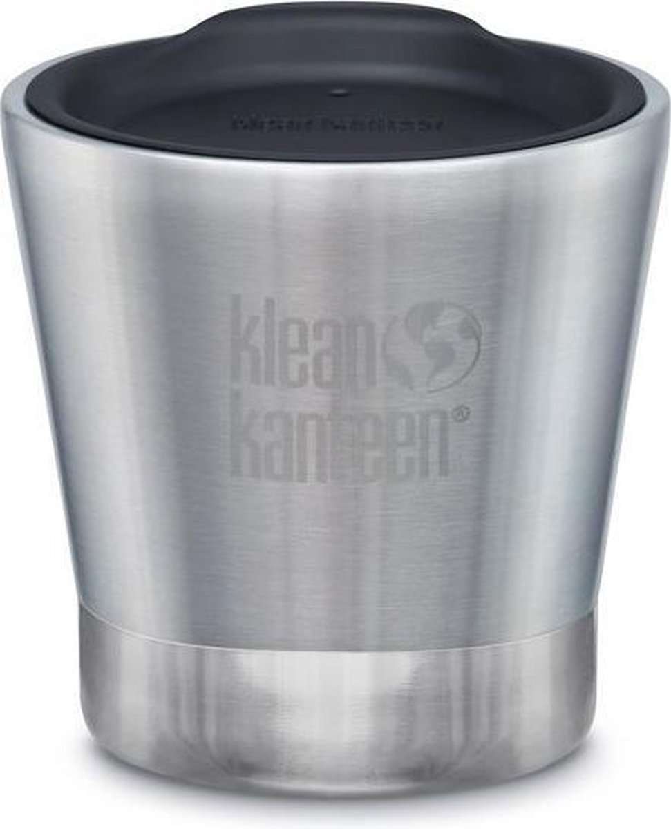 Klean Kanteen Tumbler Drinkfles Vacuum Insulated 237ml with