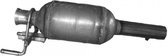 Roetfilter Mercedes Sprinter 2.1CDi (906) 9064900992