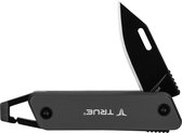 Mini couteau de poche léger couteau porte-clés Zwart couteau pliant couteau de pêche couteau de chasse couteau de séparation