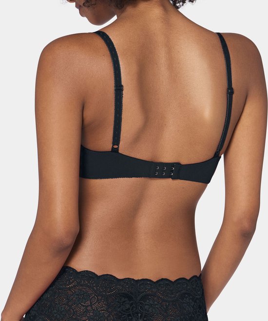 Triumph - Amourette 300 WX - BLACK - Femme - Taille E85