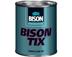 Bison professional tix contactlijm - 750 ml