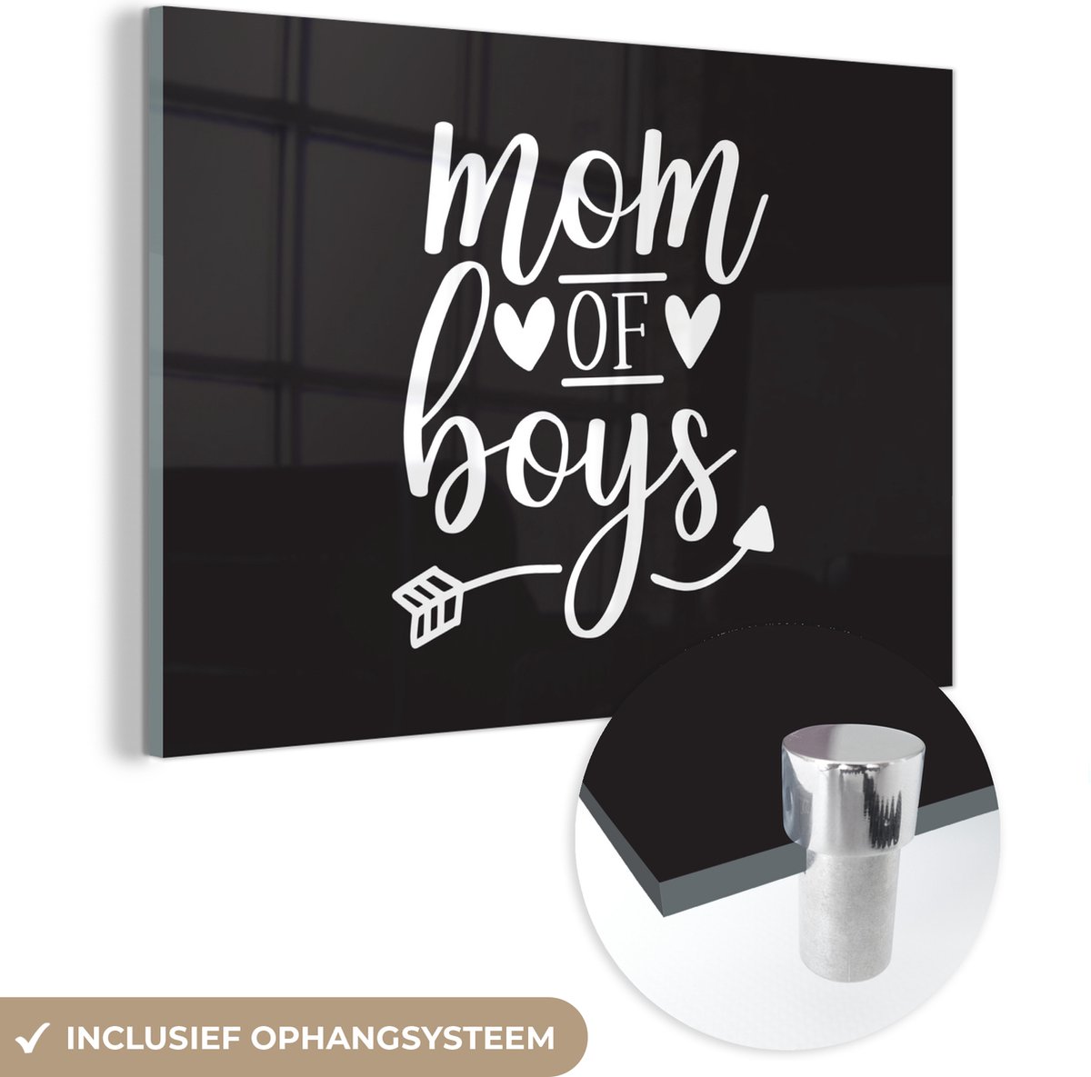 Jongens - Mama - Quotes