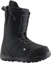 Burton Moto snowboardschoenen black