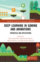 Explainable AI XAI for Engineering Applications- Deep Learning in Gaming and Animations