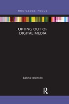 Disruptions- Opting Out of Digital Media