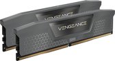 RAM Memory Corsair CMK64GX5M2B6000Z40 CL40 64 GB