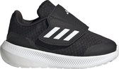 adidas Sportswear RunFalcon 3.0 Hook-and-Loop Shoes - Kinderen - Zwart- 20