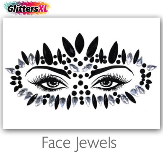 4 rollen glittersteentjes, zelfklevend, bling, strassband, kristal 4 rollen glittersteentjes, zelfklevend, bling, strassband, kristal