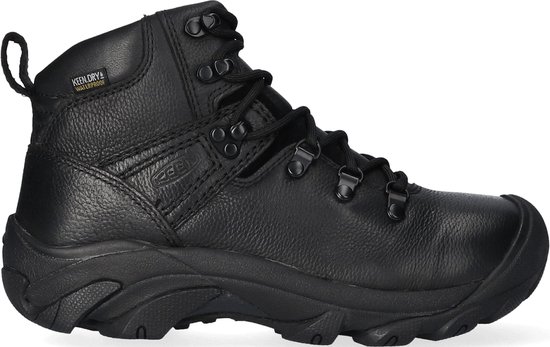 Keen Pyrenees Dames Bergschoenen Black Legion Blue Maat 37 bol