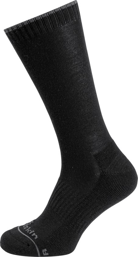 Jack Wolfskin Hike Merino Sock CL – Unisex – Sportsokken