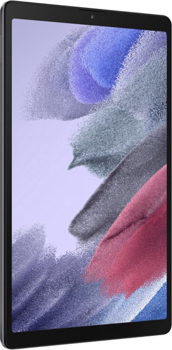 toekomst Voorkomen Ben depressief Samsung Galaxy Tab A7 Lite - WiFi - 8.7 inch - 32GB - Grijs | bol.com