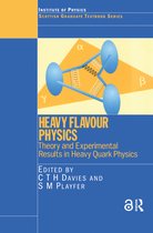 Scottish Graduate Series- Heavy Flavour Physics Theory and Experimental Results in Heavy Quark Physics