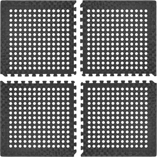 ProPlus - Voortenttegels - 4 - st — afbeelding 4