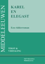 Vertaalde tekstuitgaven 1 - Karel en Elegast