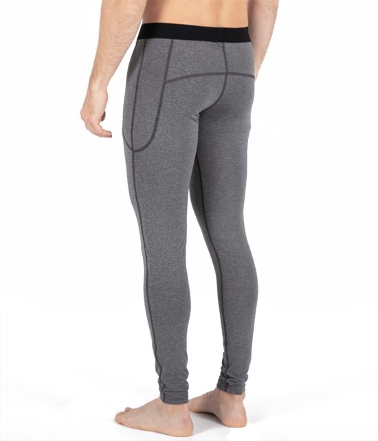 Knox Base Layer Broek Unisex Maat S Broek bol