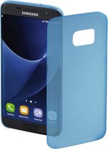 Hama Cover Ultra Slim Voor Samsung Galaxy S7 Edge Blauw