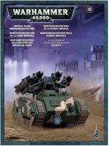 Imperial Guard Manticore/Deathstrike