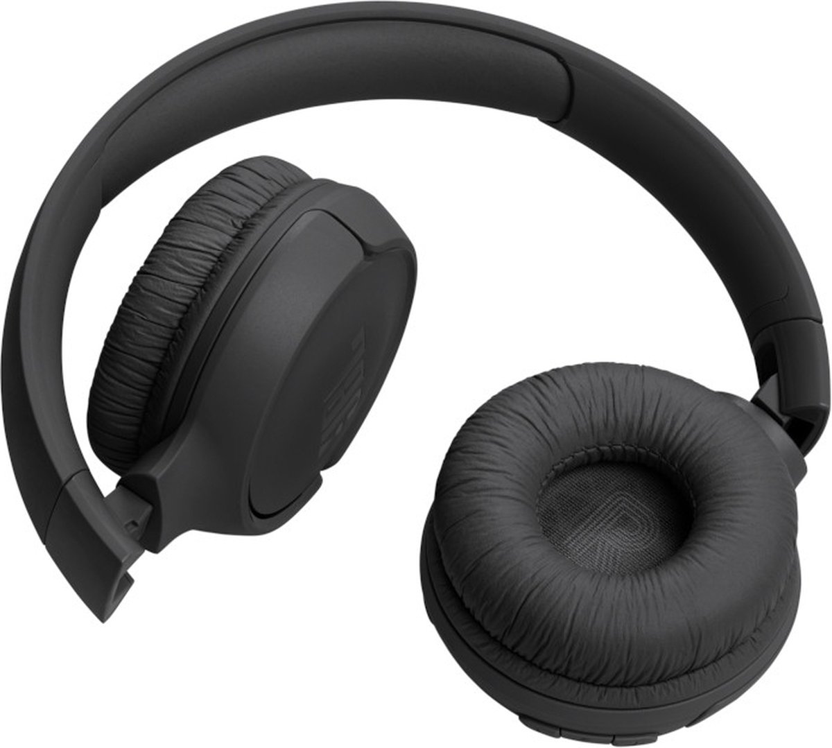 Afbeelding 3 van JBL Tune 520BT - Draadloze on-ear koptelefoon - Zwart