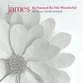 James - Be Opened By The Wonderful (2 CD)
