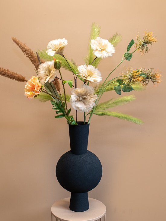 Roselin Deco - art bouquet Amour | bouquet de fleurs artificielles