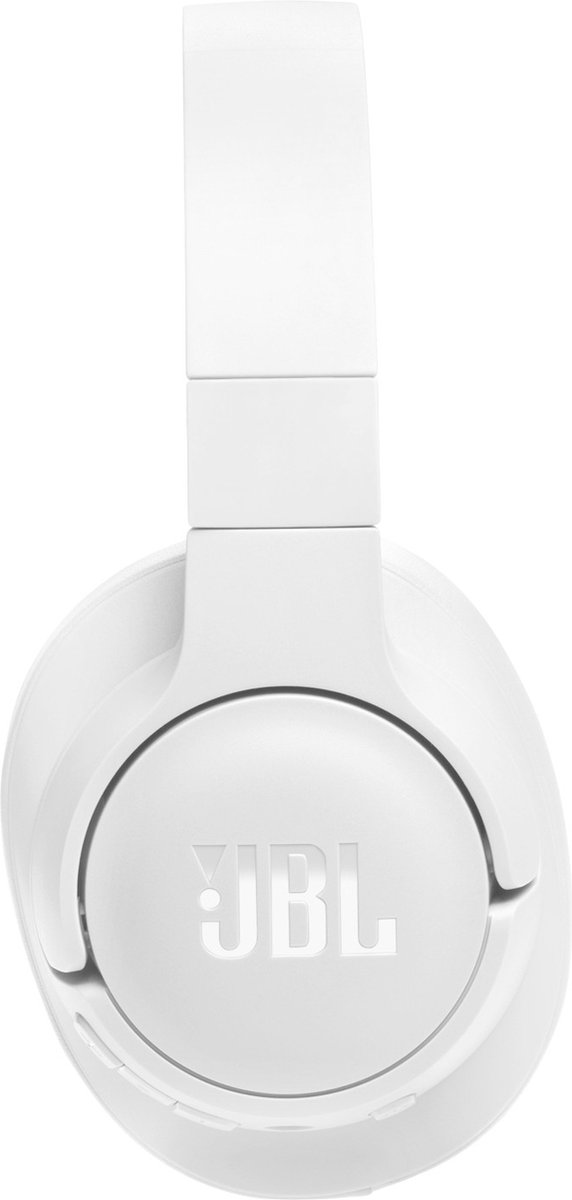Afbeelding 2 van JBL Tune 720BT - Draadloze over-ear koptelefoon - Wit