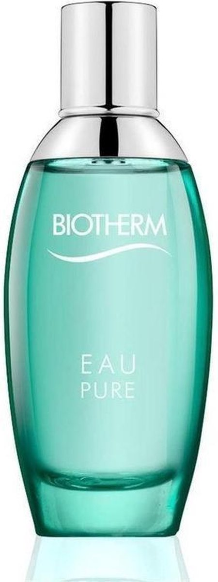 Biotherm Eau Pure - 50 ml - eau de toilette spray/bodymist - damesparfum