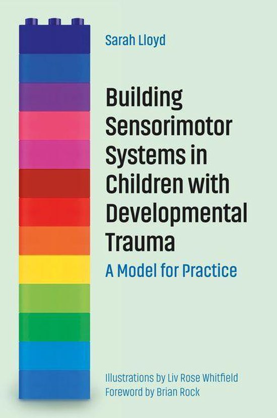 Building Sensorimotor Systems in Children with Developmental ... - cover