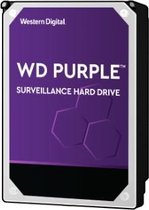 Western Digital Purple Surveillance 3.5'' 6000 GB SATA III