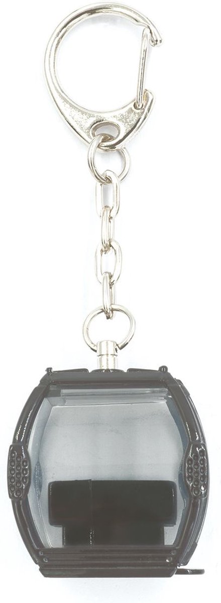 Jagerndorfer - Keychain Omega With. Anthr. (Jc80457) - modelbouwsets, hobbybouwspeelgoed voor kinderen, modelverf en accessoires