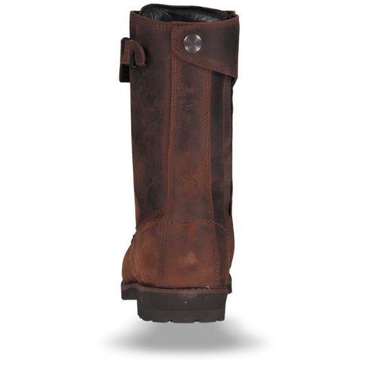 alpinestars firm boots