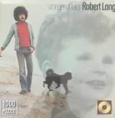 Robert Long Vroeger of later puzzel 1000