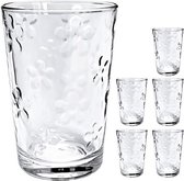 Glass4You Drinkglazen Daidy 205ml - 6 delig