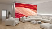 Abstract Art Photo Wallcovering