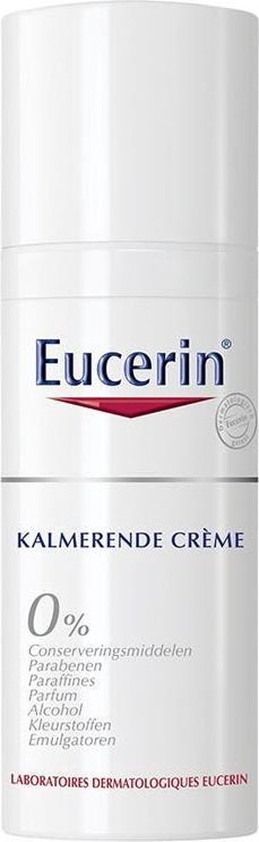 Eucerin rosacea Eucerin Redness