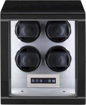 Rapport London Watchwinder Formula Quad W554