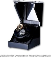 Portax Watchwinder Futura 2 Horloges Klavierlack 1002315