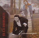 Illuminate - Erinnerungen (CD)